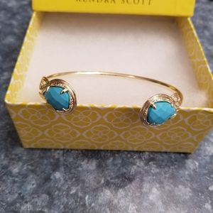 Kendra scott braclet
